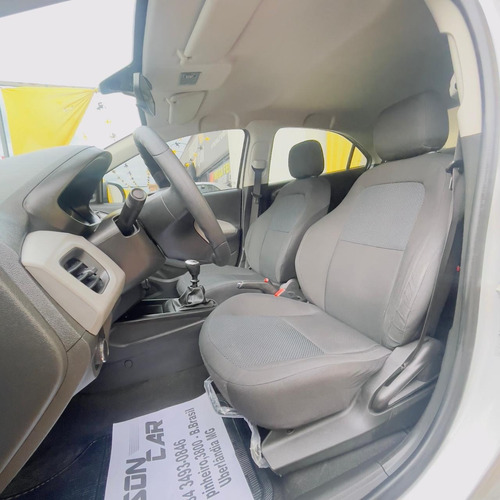 Chevrolet Prisma 1.0 MPFI JOY 8V FLEX 4P MANUAL