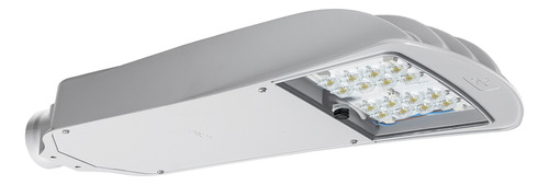 Luminaria Led Como Nueva Marca Litek 126w 220/240volt