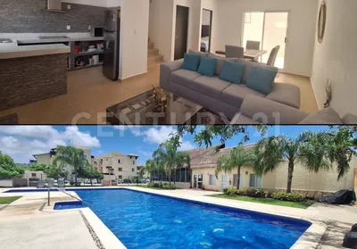 Casa en renta