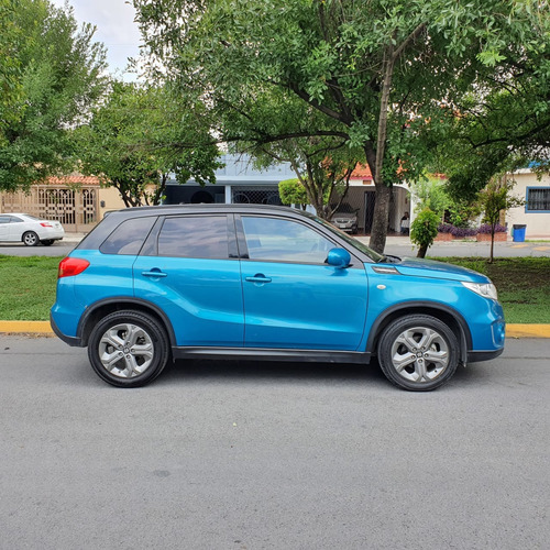 Suzuki Vitara 1.6 Gls Mt