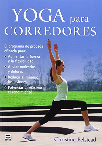 Yoga Para Corredores - Felstead Christine