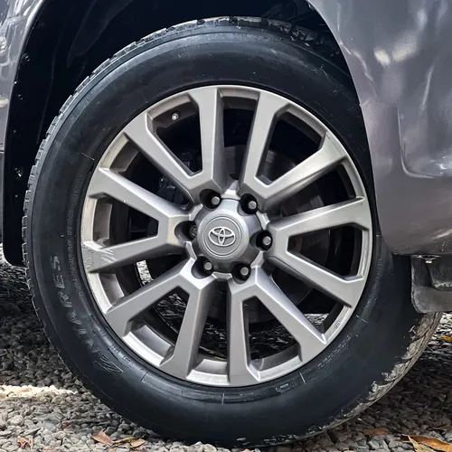 Toyota Prado TX 4.0 B2+