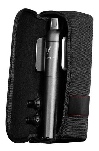 Imagen 2 de 3 de Coravin® Estuche Protector ( Garantía Coravin® Argentina)