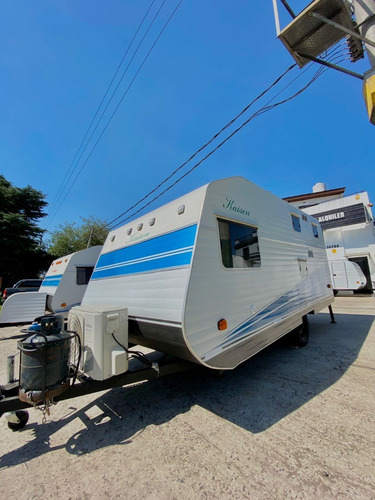 Imagen 15 de 20 de Casa Rodante Kaisen 480 Homologada Casilla Motorhome Un Eje