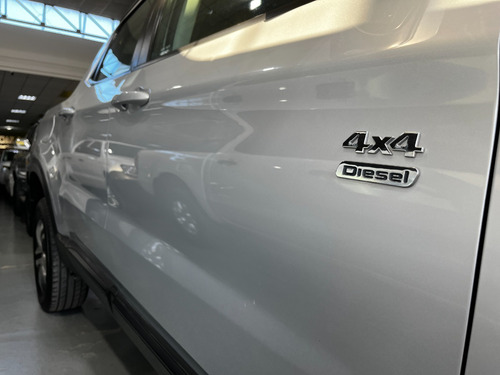 Fiat Toro 2.0 Freedom 4x4