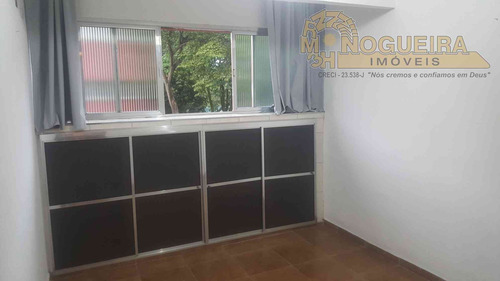 Apartamento No Pq. Cecap - 3552