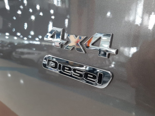 Fiat Toro Volcano 4x4 Diesel !!