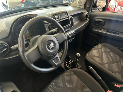 Fiat Mobi 1.0 Like Flex 5p