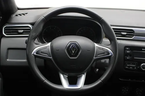 Renault Duster 2.0 Intens Mt