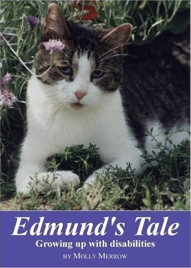 Libro Edmund's Tale - Molly Merrow