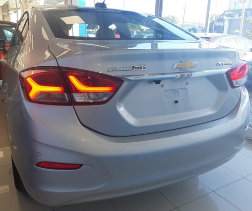 Imagen 12 de 15 de Chevrolet Cruze Ii Premier At 0km #7