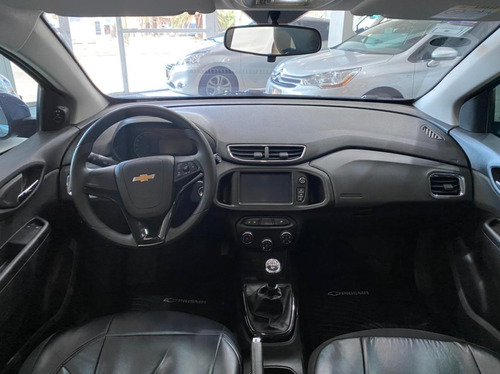 Chevrolet Prisma Lt