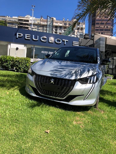 Imagen 14 de 15 de Nuevo Peugeot 208 Feline Tiptronic 1.6 Oferta Hh!!!
