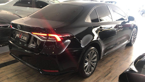 Toyota Corolla 1.8 Vvt-i Hybrid Flex Altis Cvt