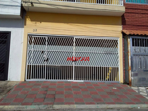 Imagem 2 de 26 de Sobrado À Venda, 150 M² Por R$ 420.000,00 - Parque Santa Amélia - São Paulo/sp - So0006