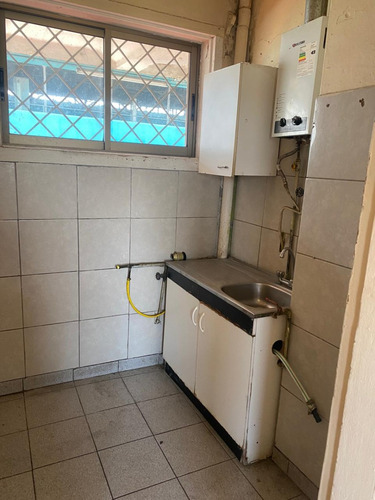 Departamento Comuna De Santiago