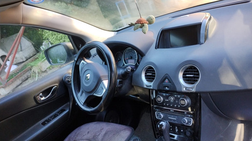 Renault Koleos Dynamique 4X4 At Pack