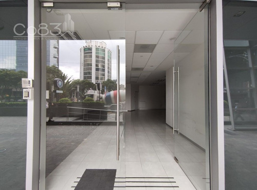 Imagen 2 de 14 de Renta - Local Comercial - Corporativo Kansas - 206 M2 - Pb