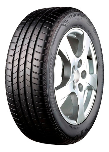 Llanta 235/45r18 Bridgestone Turanza T005 94w Msi