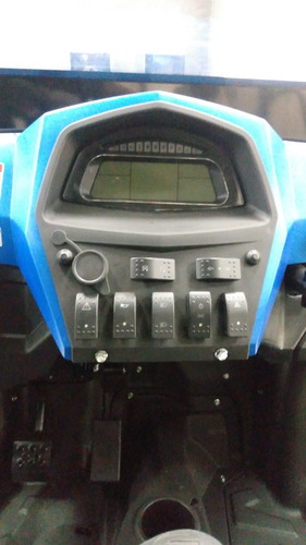 Imagen 7 de 17 de Zforce 800 Ex 4x4 Cfmoto Entrega Inmediata Palermo Bikes