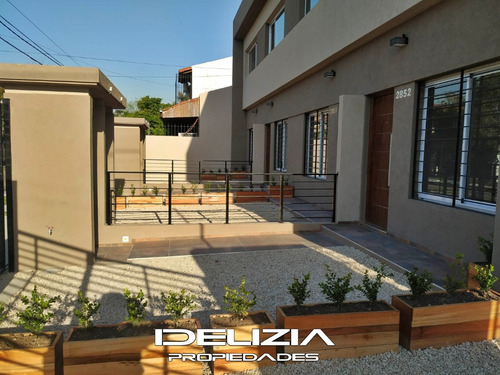 Venta De Duplex 3 Ambientes En Castelar