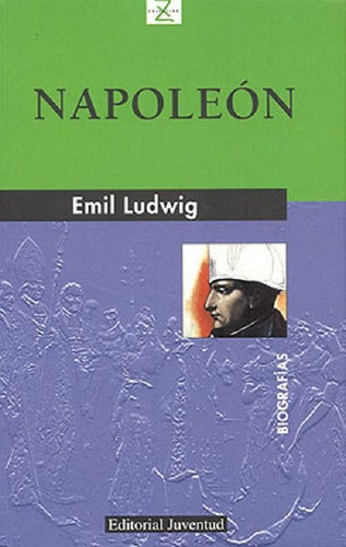 Napoleon - Juventud