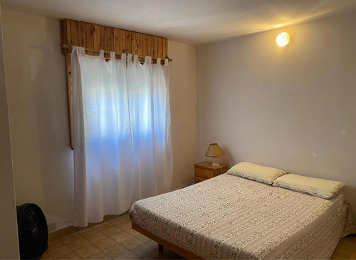 Temp 2025 - Duplex 6 Pers - 200m Del Mar - Jardín Y Parrilla