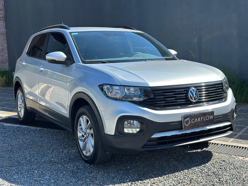 Volkswagen T-Cross 1.6 Trendlinde Mt