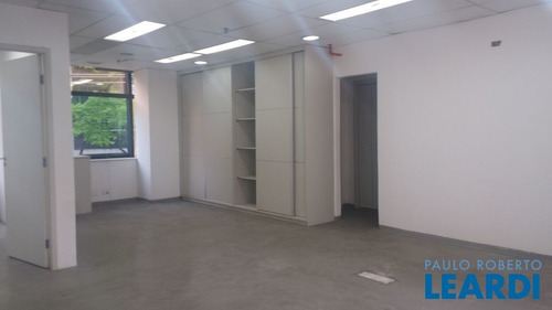 Imagem 4 de 9 de Comercial - Brooklin - Sp - 587222