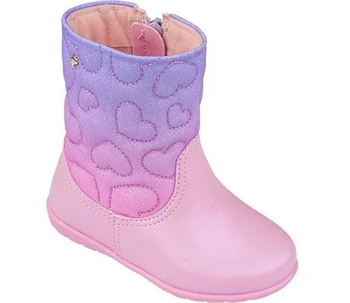 Bota hotsell infantil 37