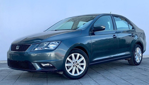 Imagen 1 de 13 de Seat Toledo Style 1.4 4 Puertas