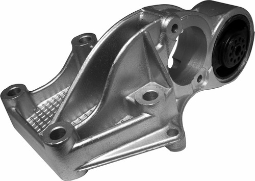 Soporte De Transmision Peugeot 206 2005 Sohc 1.4l Star T/m