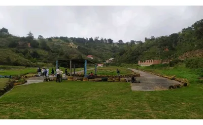 Terreno en venta