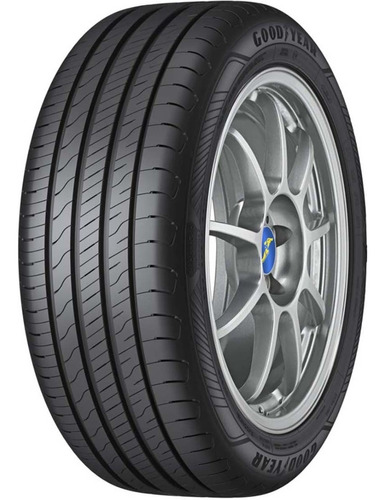 Combo 4 Llantas Goodyear 215/45 R16  Efficientgrip Performa