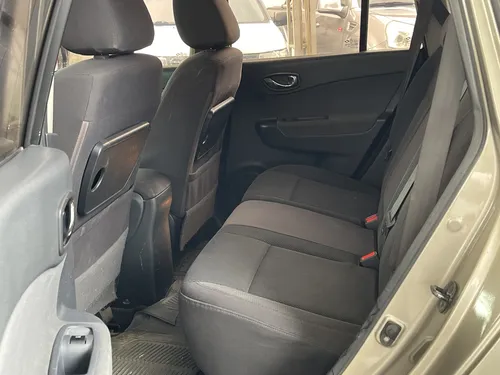 Renault Koleos DYNAMIQUE AT 2500CC 4X4