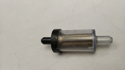Filtro De Nafta Ciclomotor Zanella 50 Due Garelli 50 Varios