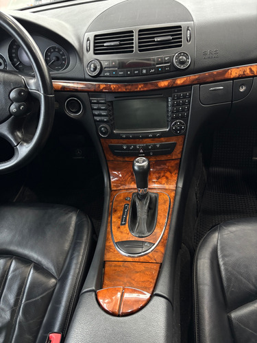 Mercedes-Benz Clase E 3.5 E350 Elegance At
