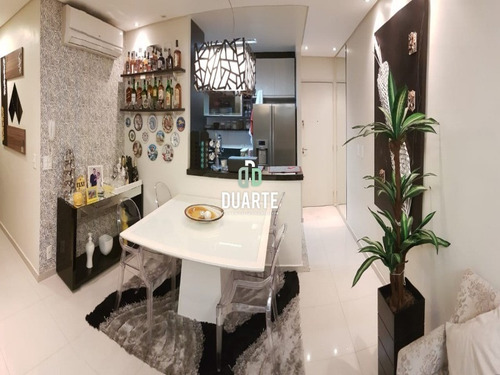 Imagem 2 de 17 de Apartamento - Ap03761 - 69390501