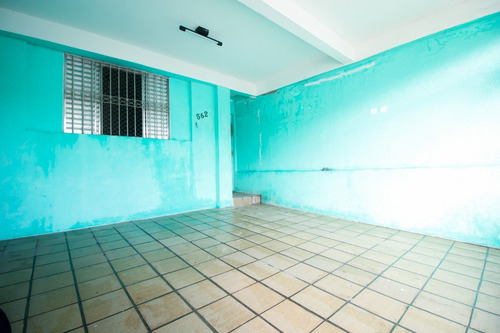 Casa Térrea Com Edícula 3 Dorms Garagem Na Zona Oeste De São Paulo