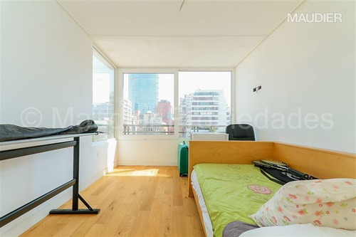 Imagen 19 de 23 de Departamento En Venta En Las Condes