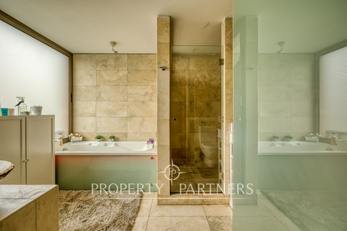 Gran Penthouse En San Damián