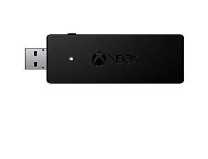 Adaptador De Microsoft Xbox Wireless Para Windows