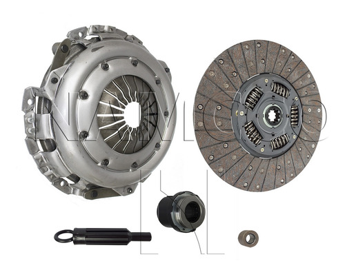 Kit Clutch Namcco K 2004 5.7l 5 Vel Gmc