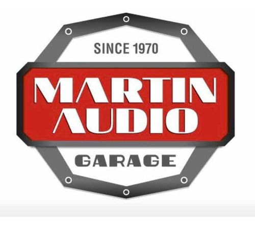 Sistema Bafles Nauticos Marinos Mag Alpine