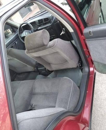 Imagen 3 de 13 de Peugeot 405 Sr Francés