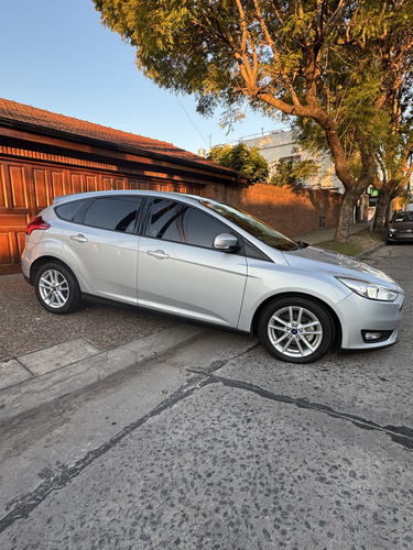 Ford Focus III 1.6 S