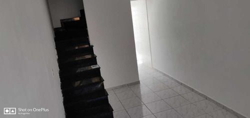 Imagem 6 de 6 de Sobrado Para Locação Em Itaquera