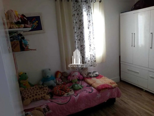 Imagem 8 de 14 de Lindo Apartamento Sendo 3 Dorms , Sendo 1 Suite - Ri6540