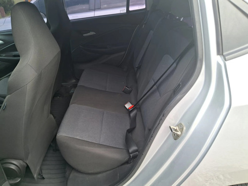 Chevrolet Onix 1.0 FLEX MANUAL