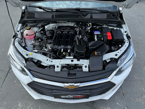 Chevrolet Onix 1.0 12v